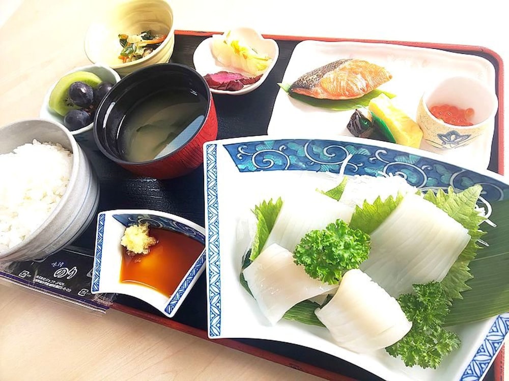 ホテルサンシティー函館 函館