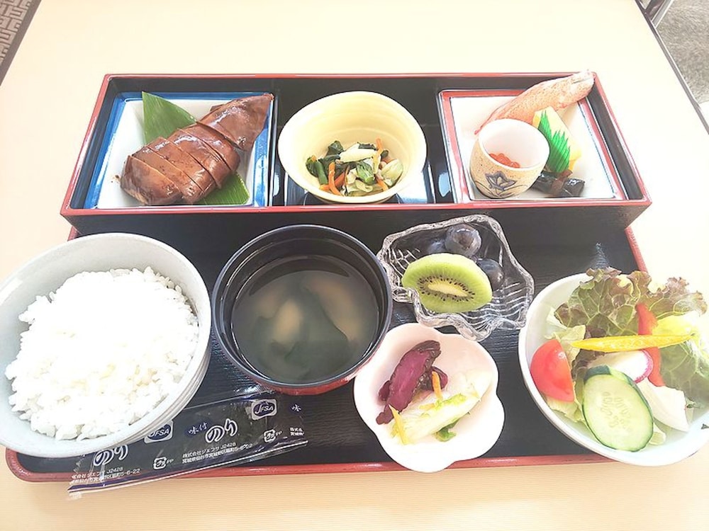 ホテルサンシティー函館 函館