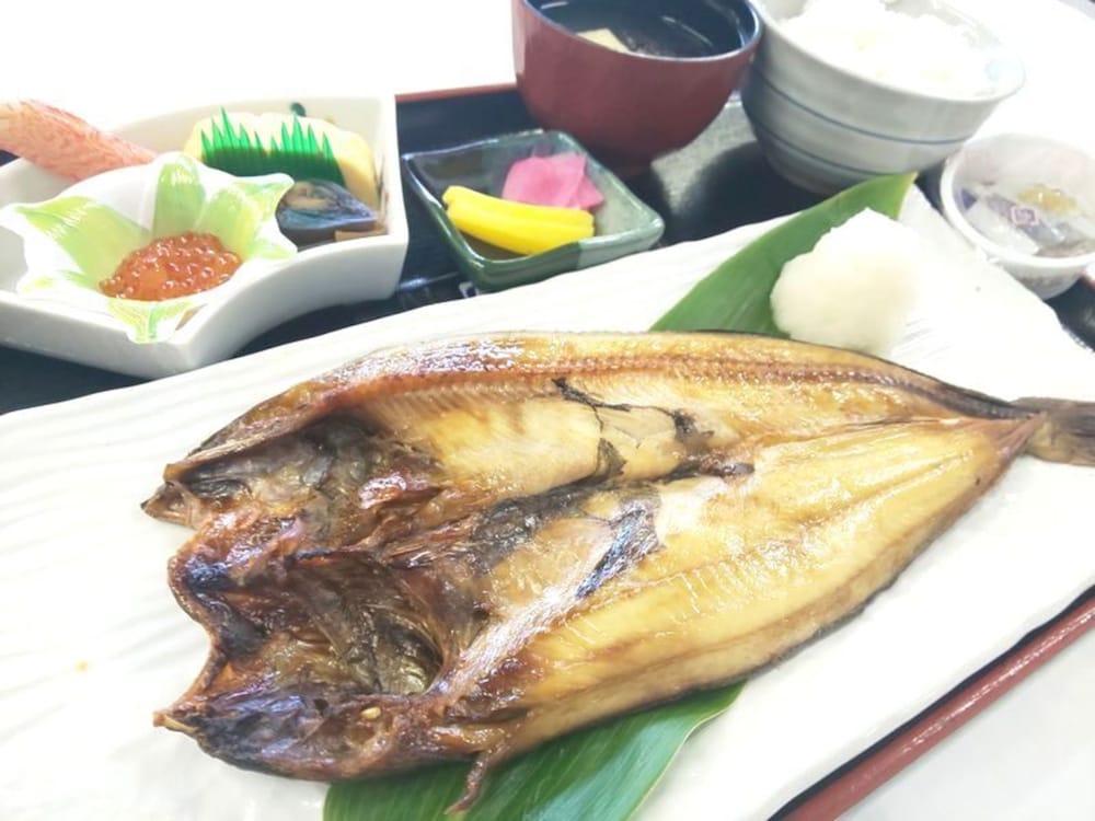 ホテルサンシティー函館 函館