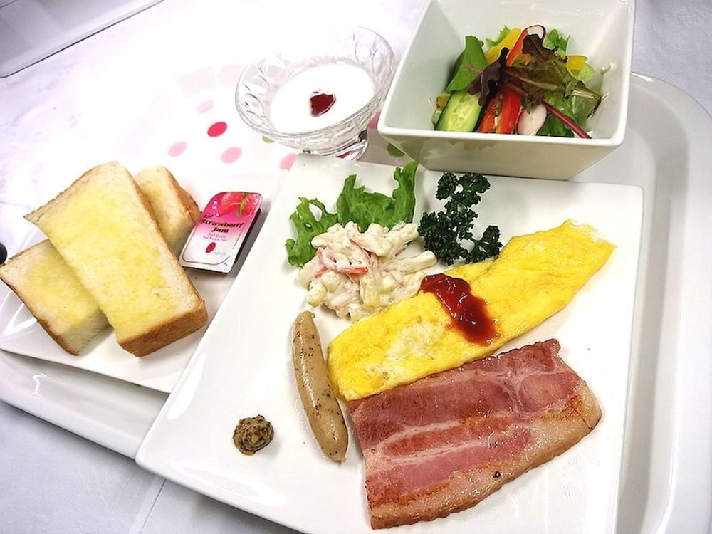 ホテルサンシティー函館 函館