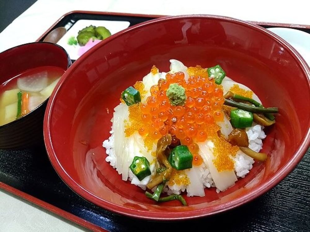 ホテルサンシティー函館 函館