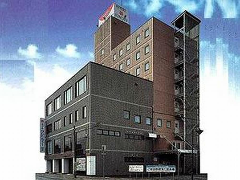 ホテルサンシティー函館 函館