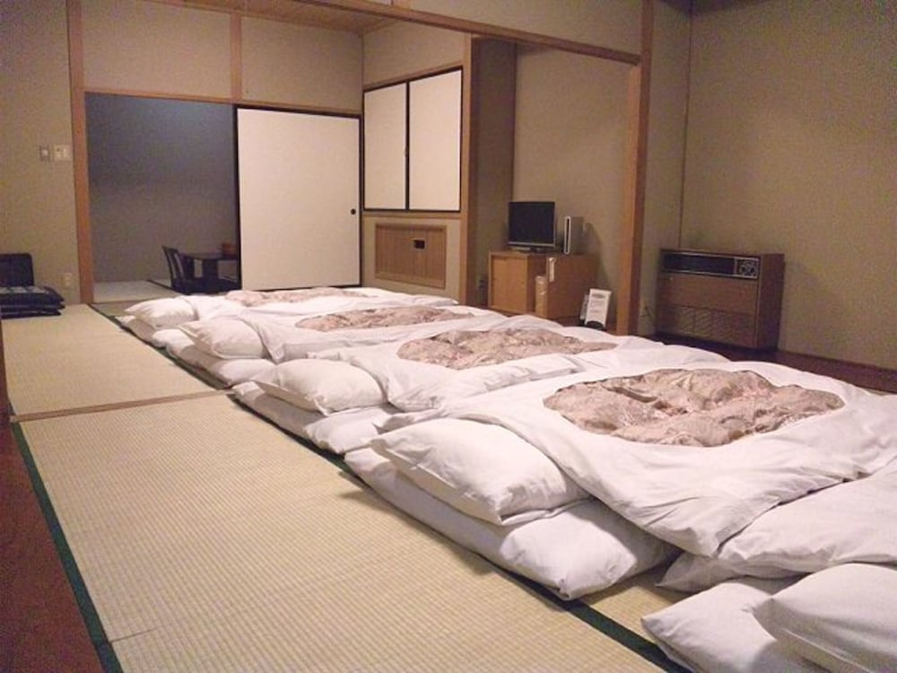 ホテルサンシティー函館 函館