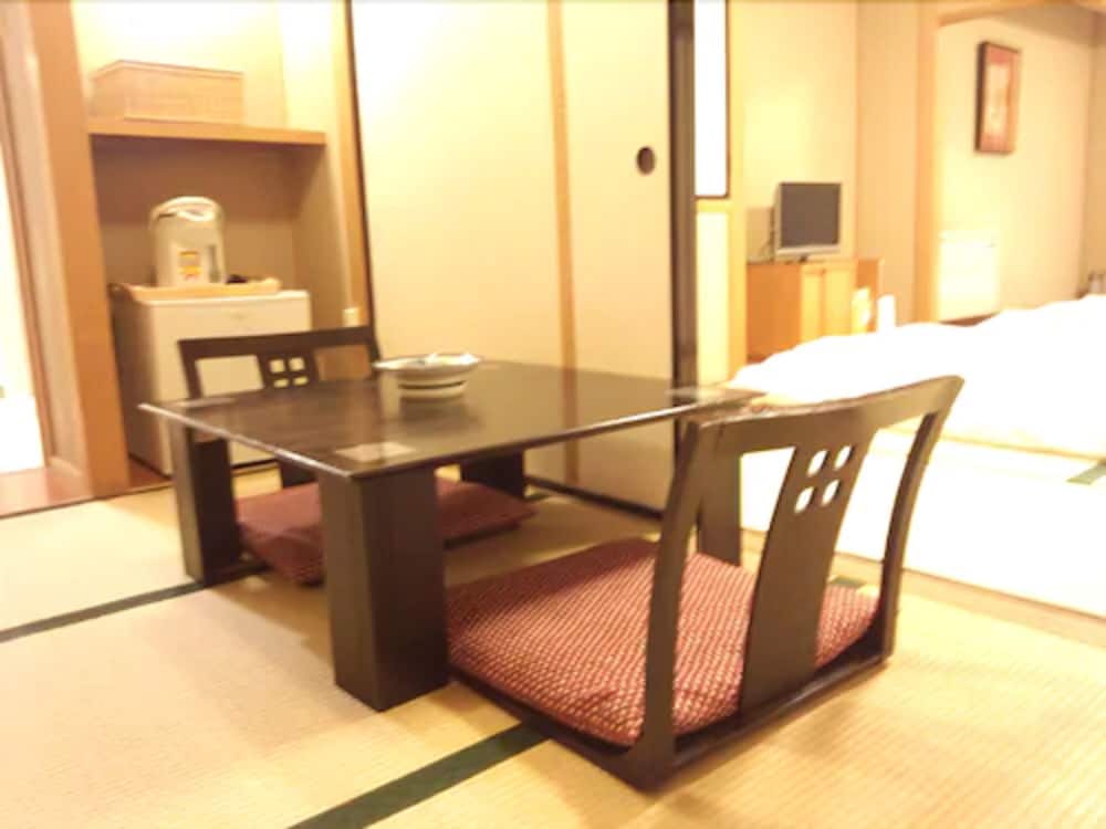 ホテルサンシティー函館 函館