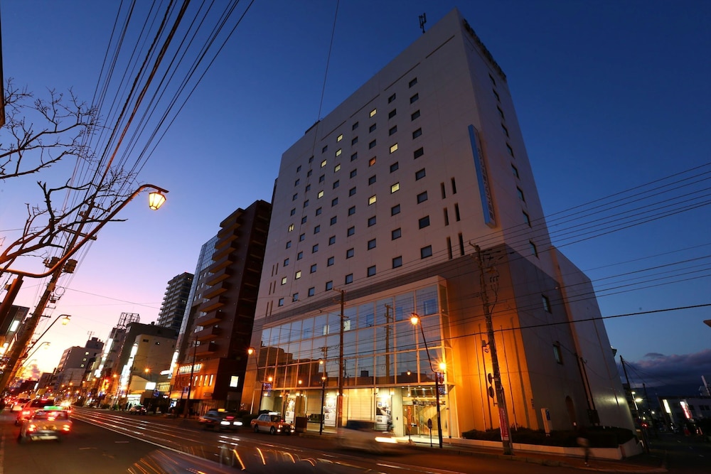 ホテル法華クラブ函館 函館