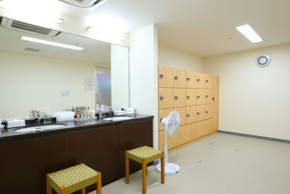 ホテル法華クラブ函館 函館