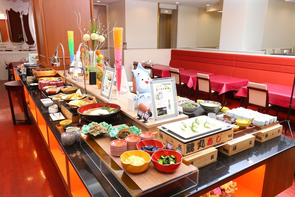 ホテル法華クラブ函館 函館