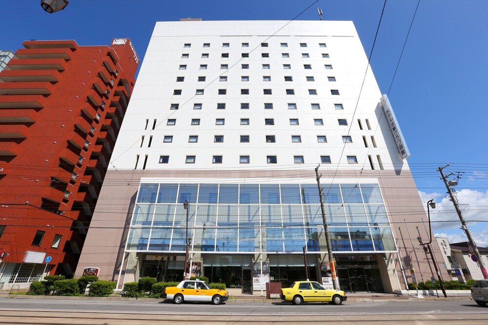 ホテル法華クラブ函館 函館