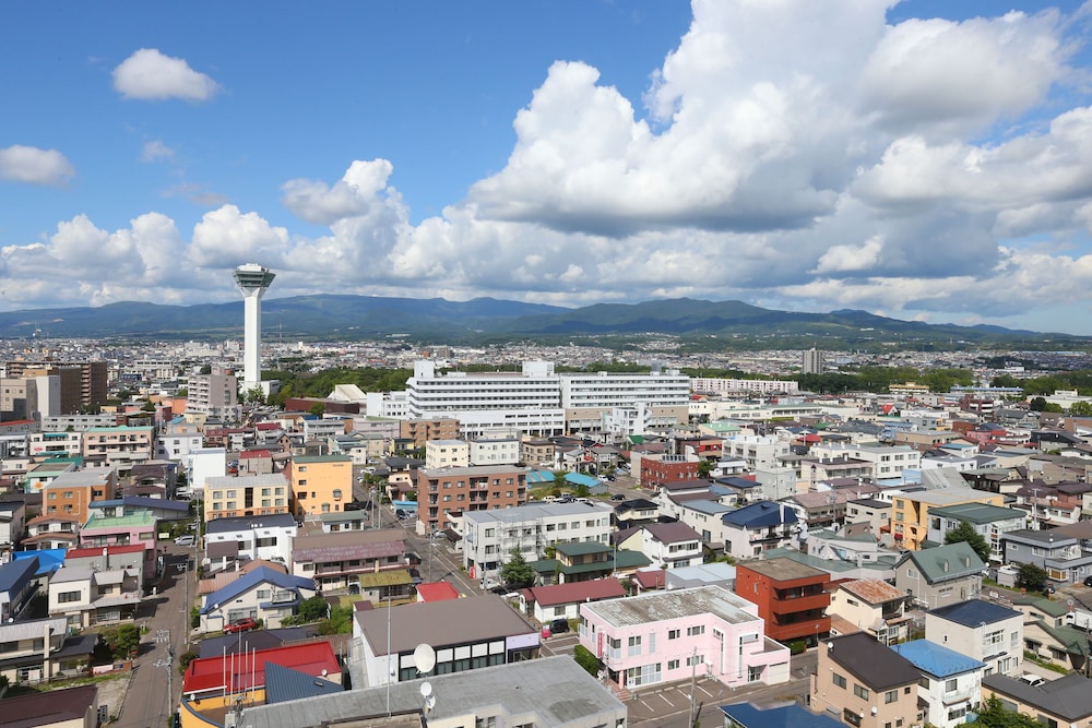 ホテル法華クラブ函館 函館