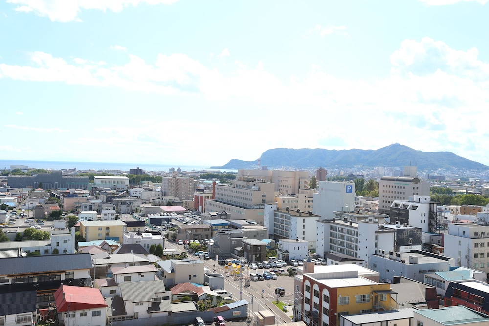 ホテル法華クラブ函館 函館