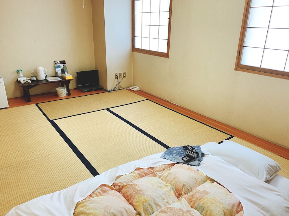 ホテル テトラ 函館