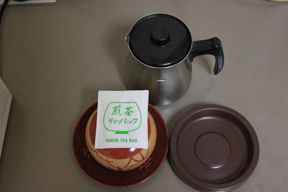 ホテル テトラ 函館
