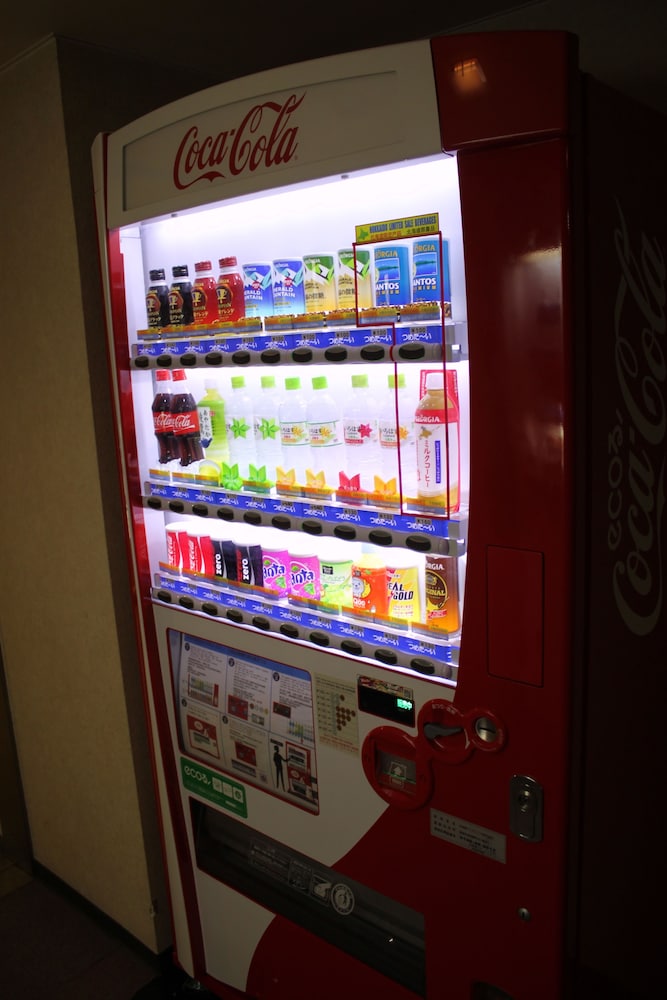 ホテル テトラ 函館