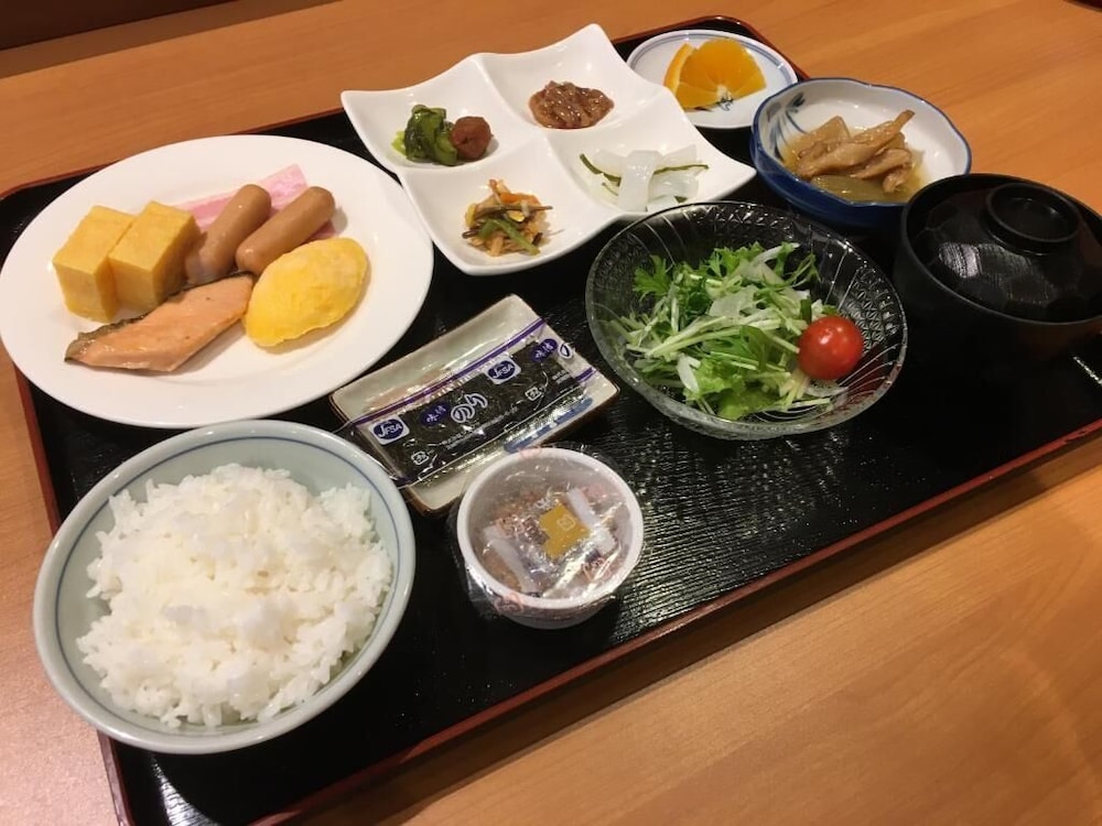 ホテル テトラ 函館