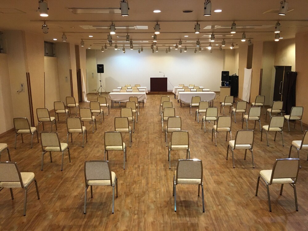 ホテル テトラ 函館