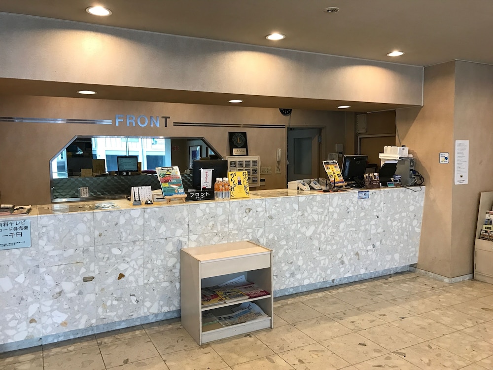 ホテル テトラ 函館