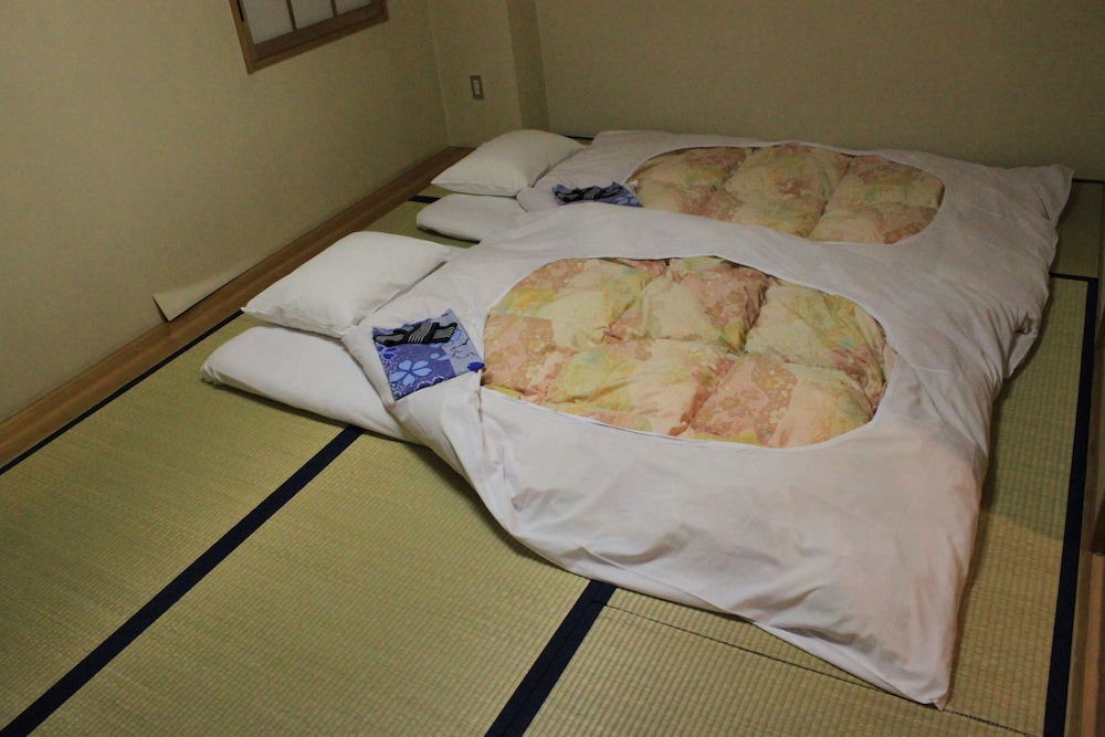 ホテル テトラ 函館