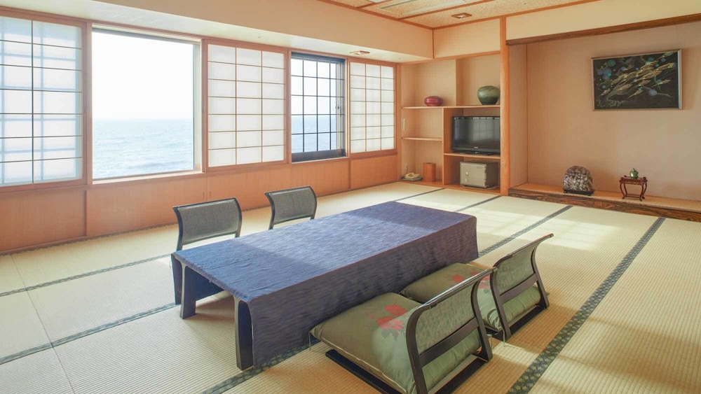 湯の川温泉 湯の浜ホテル 函館