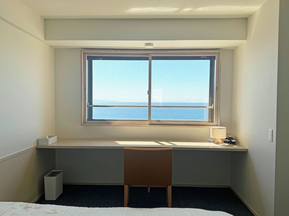 湯の川温泉 湯の浜ホテル 函館