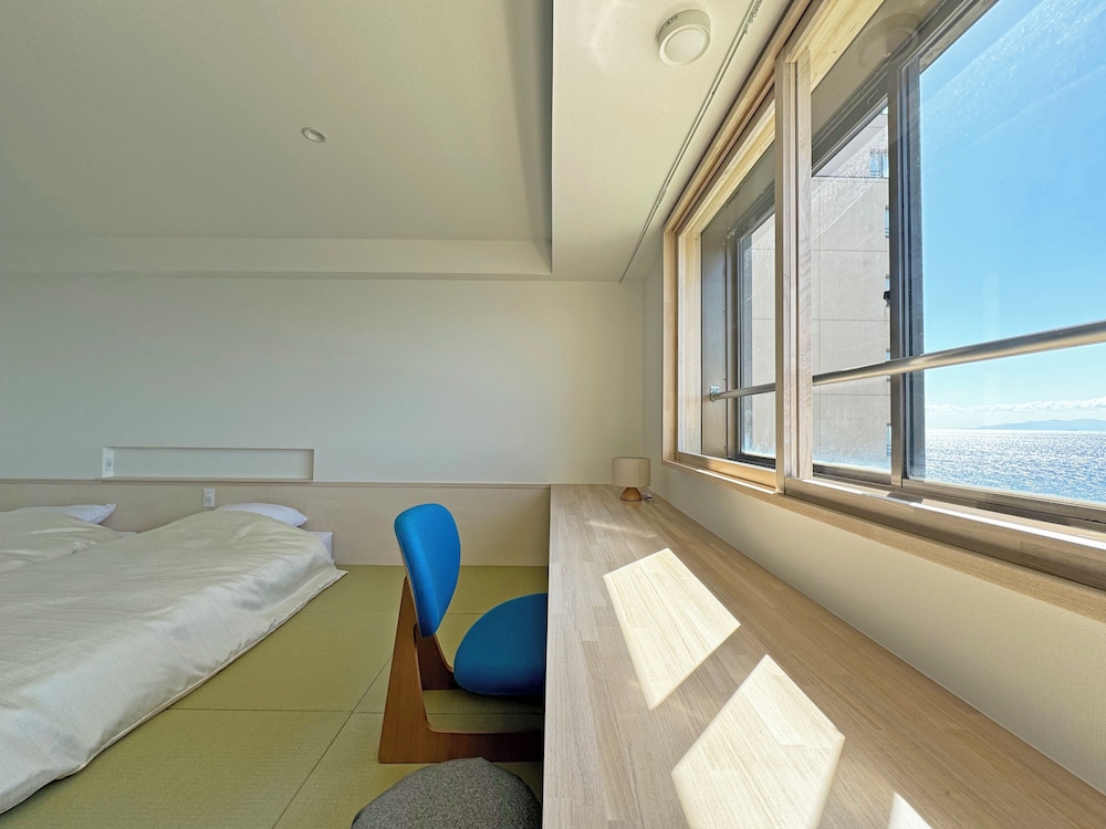 湯の川温泉 湯の浜ホテル 函館
