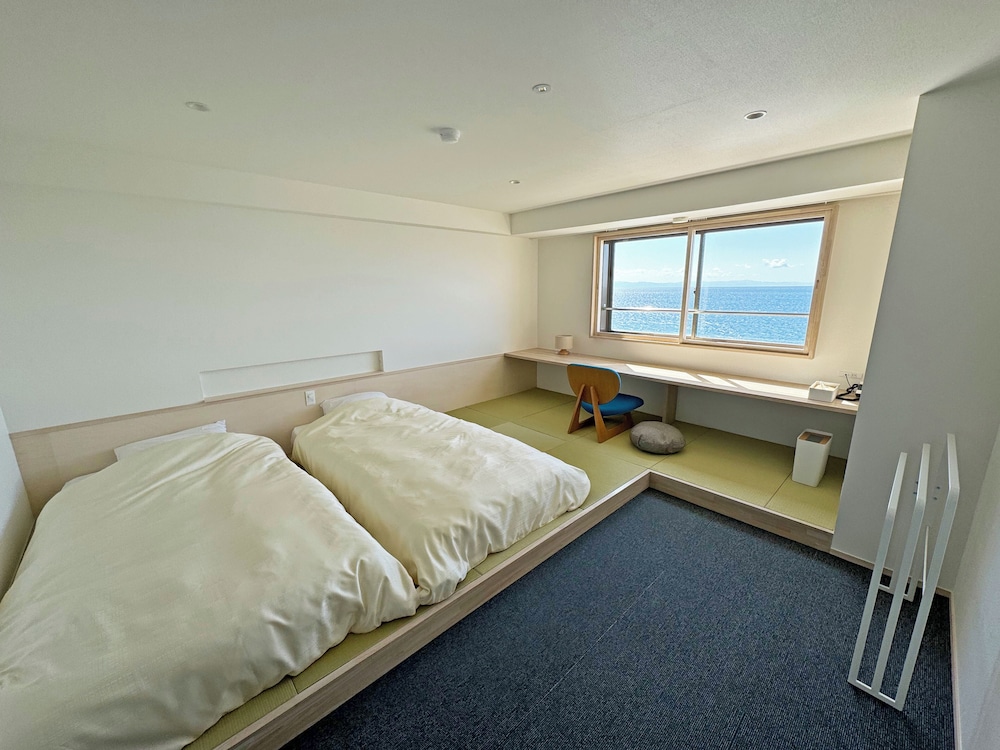 湯の川温泉 湯の浜ホテル 函館