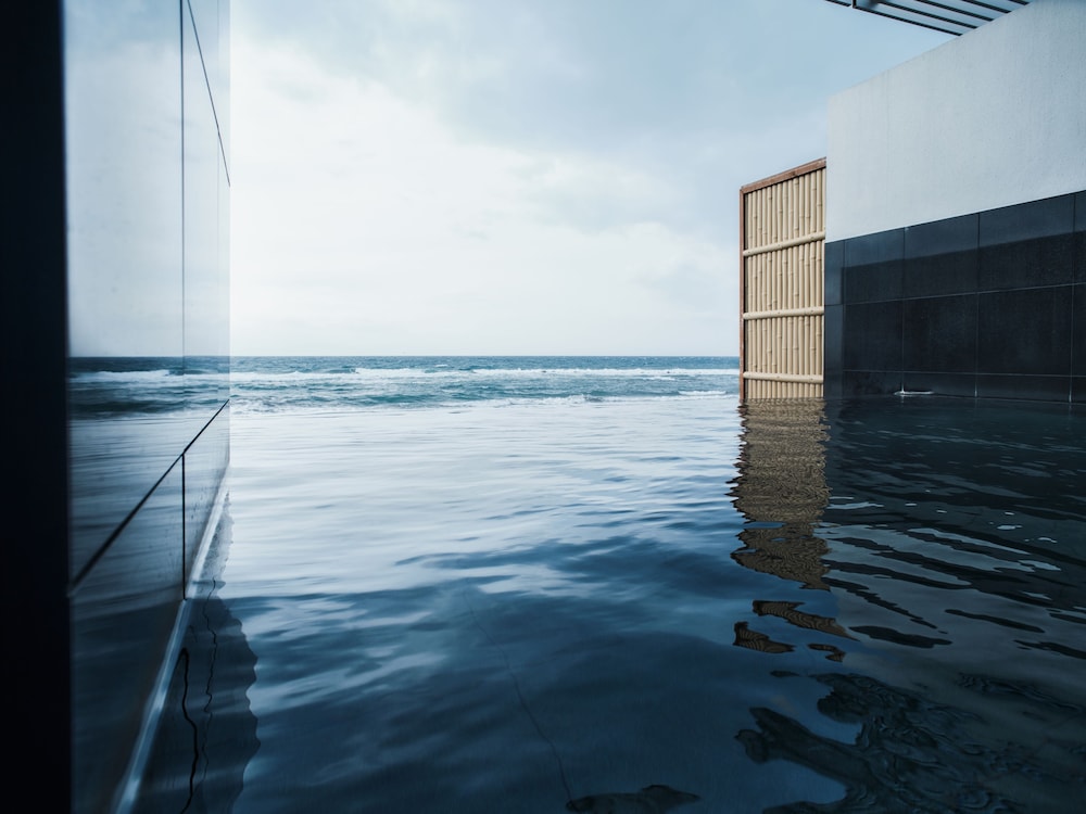 湯の川温泉 湯の浜ホテル 函館