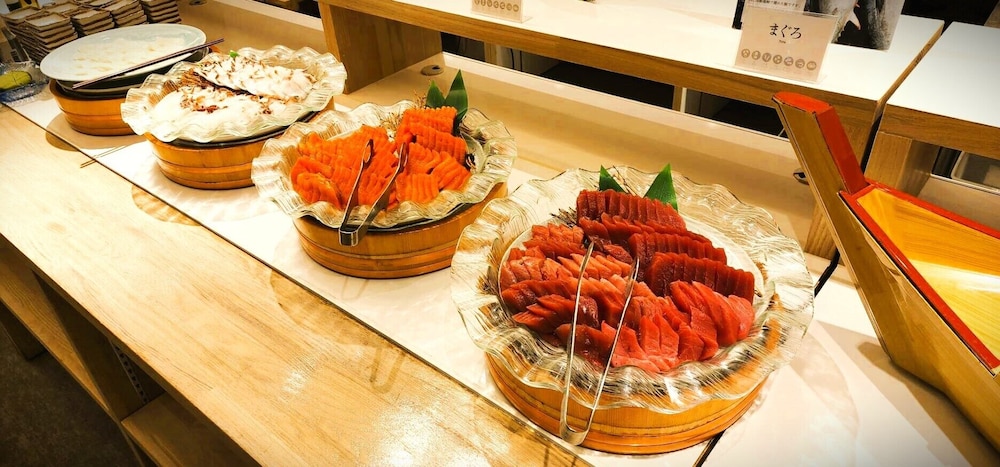 湯の川温泉 湯の浜ホテル 函館