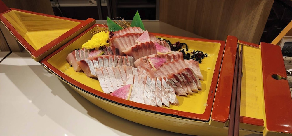 湯の川温泉 湯の浜ホテル 函館