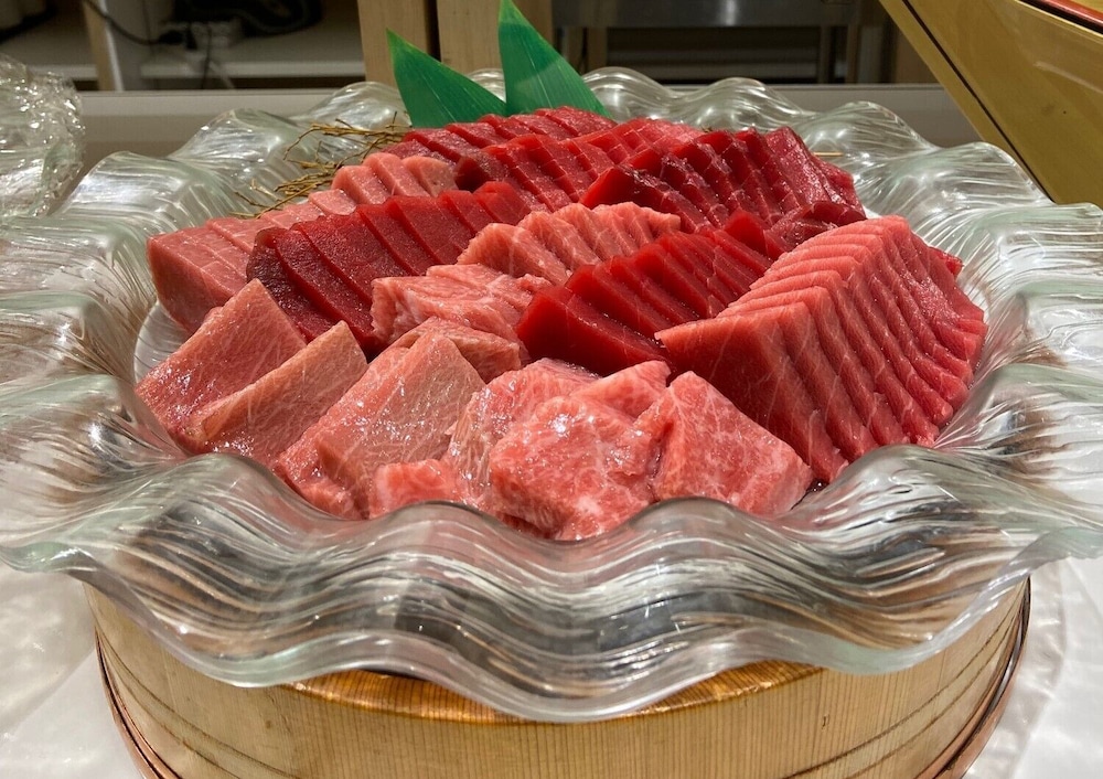 湯の川温泉 湯の浜ホテル 函館