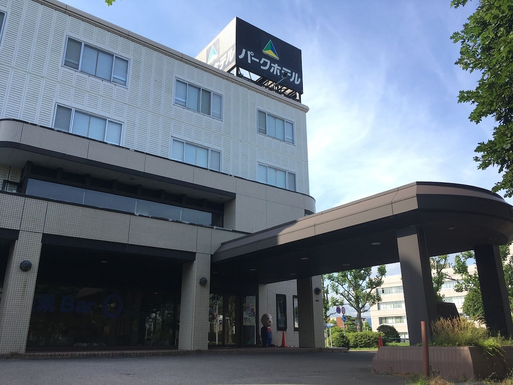 函館パークホテル 函館