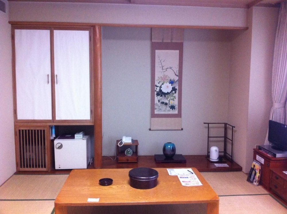 函館パークホテル 函館