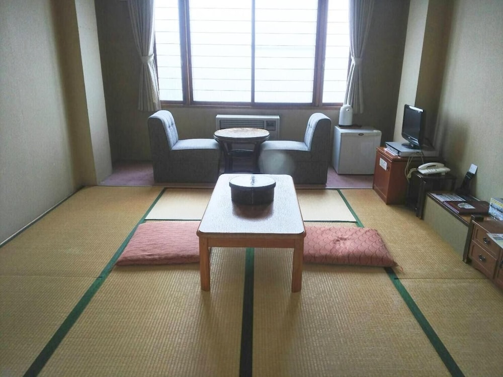 函館パークホテル 函館