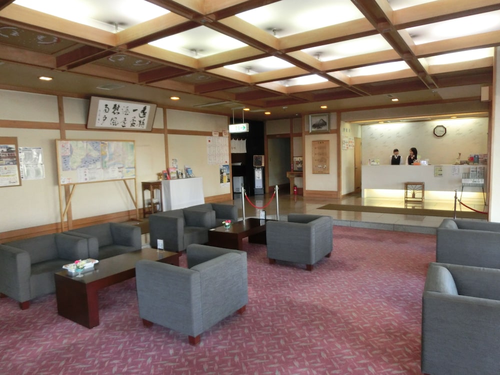 函館パークホテル 函館