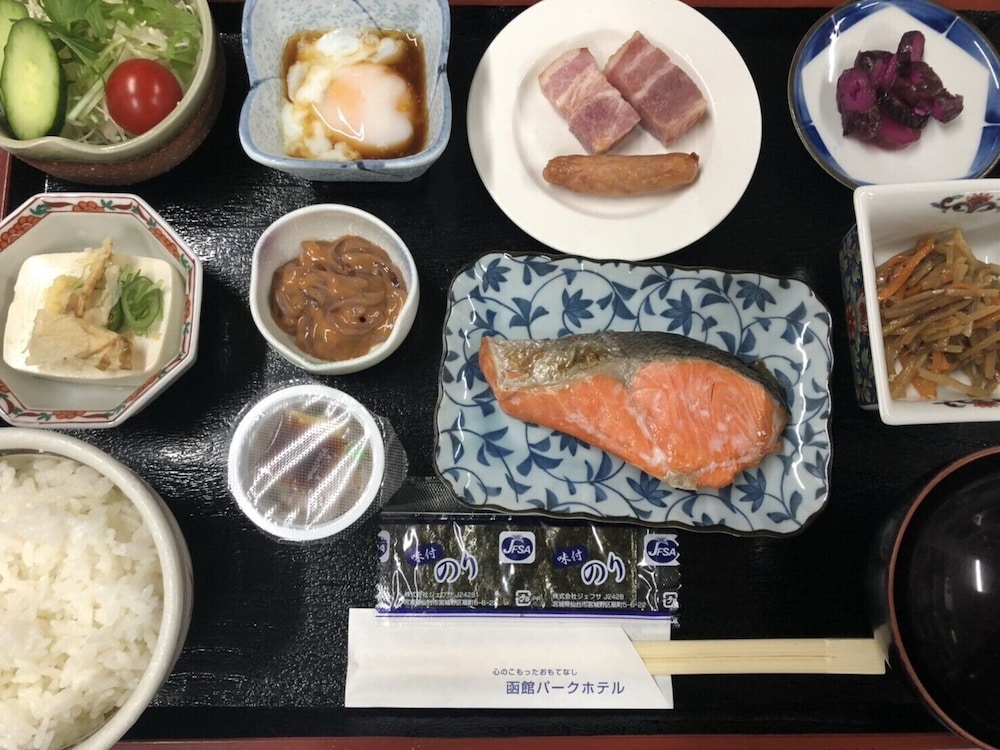 函館パークホテル 函館