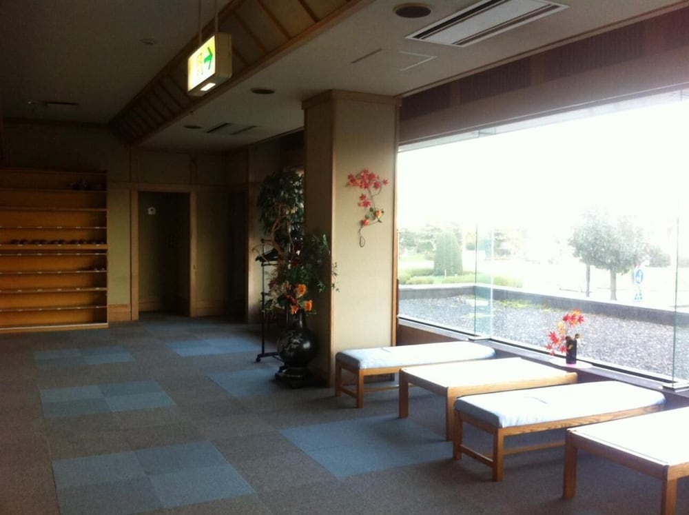 函館パークホテル 函館