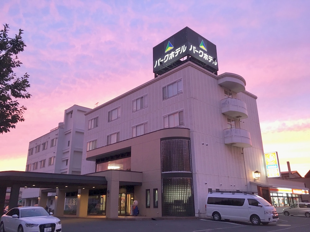 函館パークホテル 函館