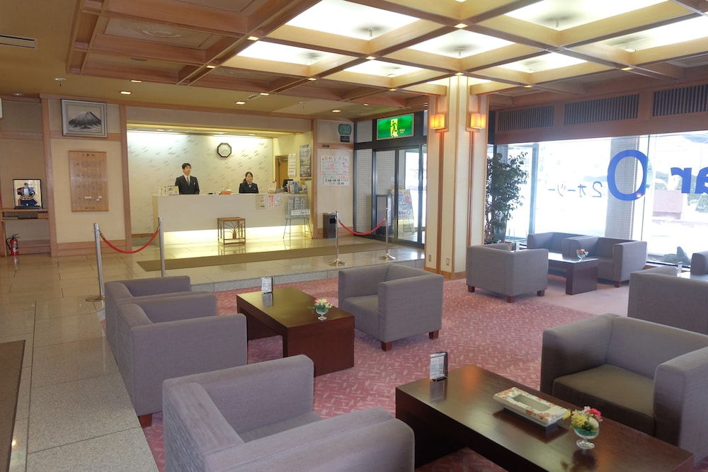 函館パークホテル 函館