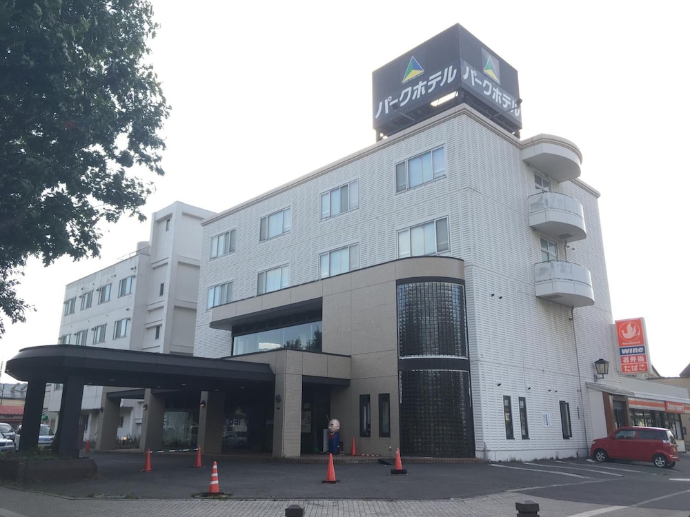 函館パークホテル 函館
