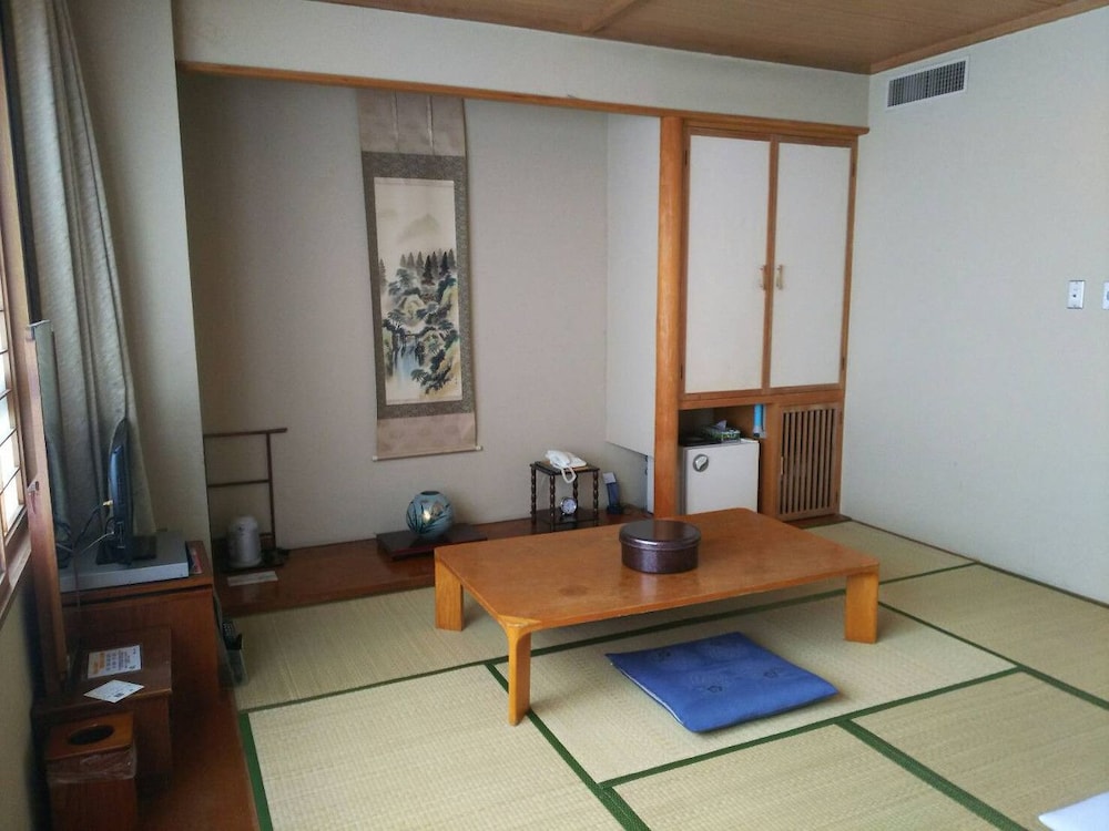 函館パークホテル 函館
