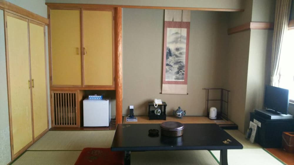 函館パークホテル 函館