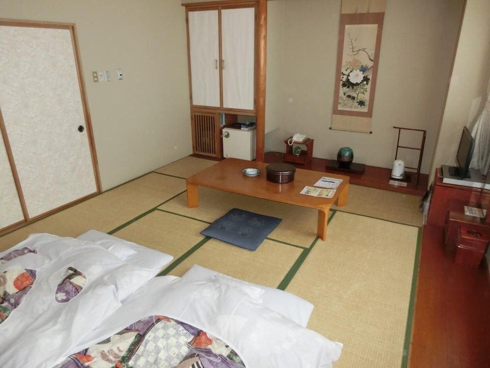 函館パークホテル 函館