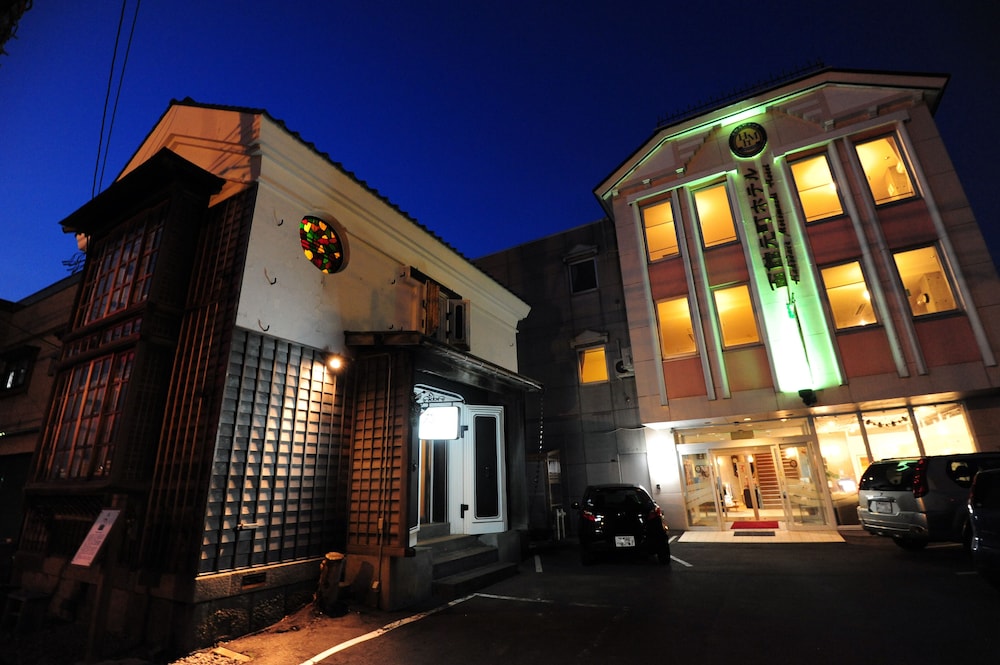 函館元町ホテル 函館