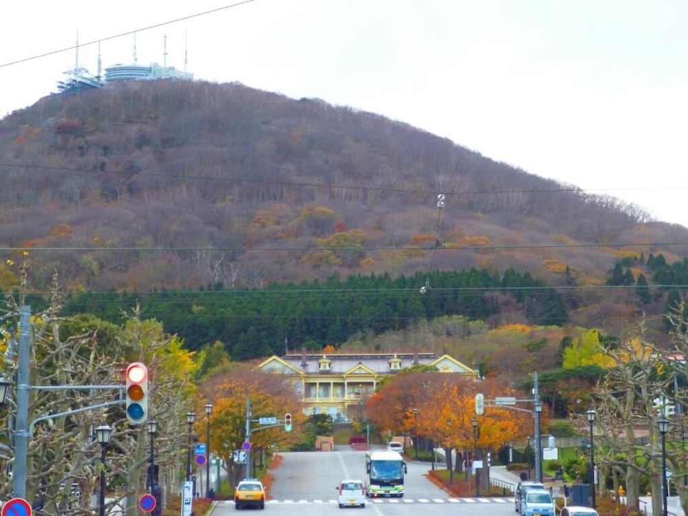 函館元町ホテル 函館