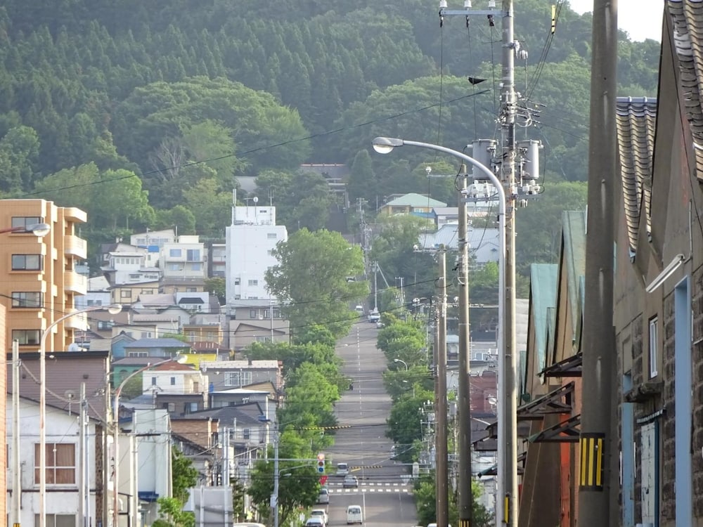 函館元町ホテル 函館