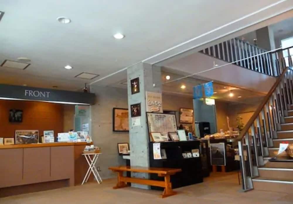 函館元町ホテル 函館