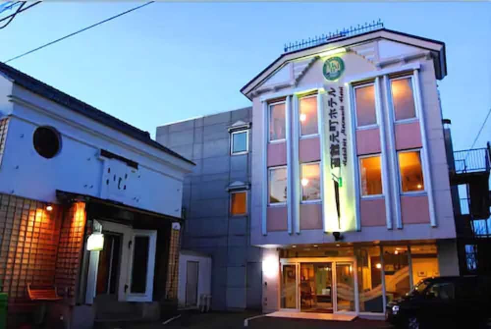 函館元町ホテル 函館