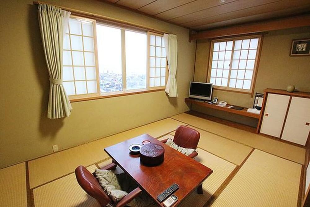 函館元町ホテル 函館