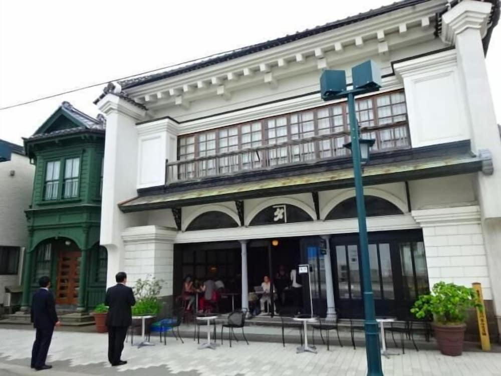 函館元町ホテル 函館