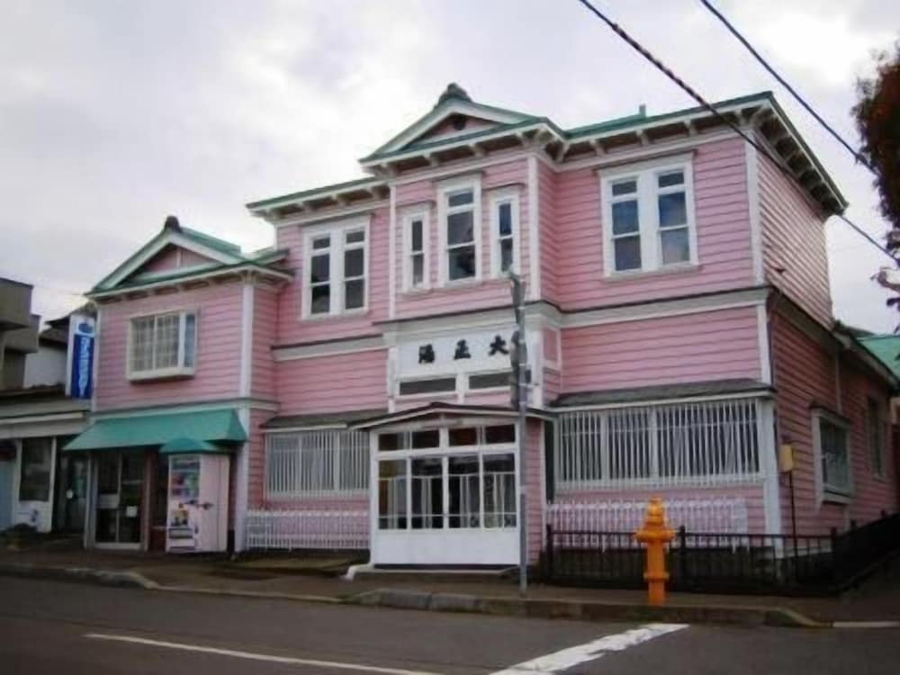 函館元町ホテル 函館