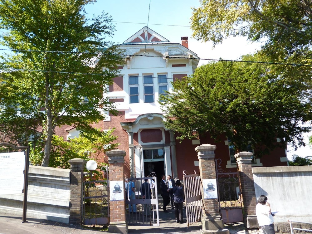 函館元町ホテル 函館